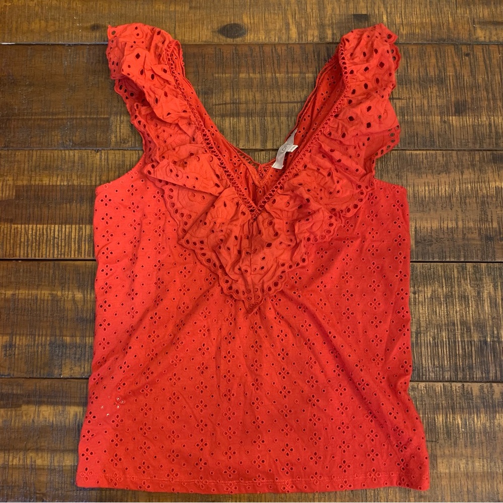 LOFT Flutter Top